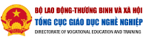 Tổng cục Giáo dục Nghề nghiệp